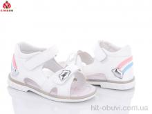 Босоножки KIMBOO FG2302-2C