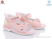 Босоножки KIMBOO FG2378-2F