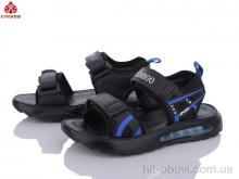 Сандалии KIMBOO GG2466-3B