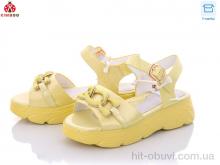 Босоножки KIMBOO J2266-3H