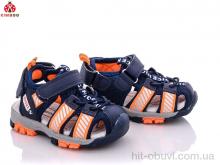 Сандалии KIMBOO DR2290-1B
