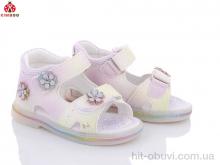 Босоножки KIMBOO FG2300-1Z