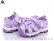 Босоножки KIMBOO GY2384-1Z