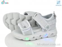 Сандалии BBT L606-2-6 LED