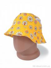 Панама Королева 1701 yellow