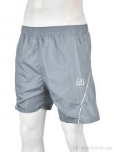 Шорты Banko 2005 grey