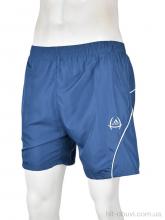 Шорты Banko 2005 blue