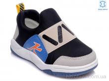 Кросівки Prime-Opt, Weestep R506353301 BK-WS