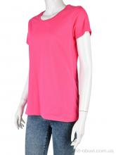 Футболка Banko B001-1 pink