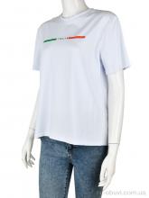 Футболка Banko B002-9 white