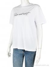 Футболка Banko B002-17 white