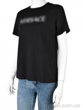 Футболка Banko B002-19 black
