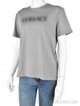 Футболка Banko B002-18 grey