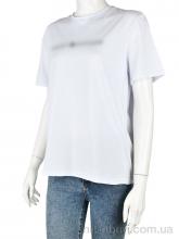 Футболка Banko B002-20 white