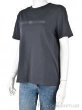 Футболка Banko B002-21 grey