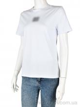 Футболка Banko B003-1 white
