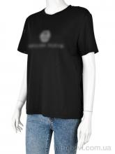 Футболка Banko B003-4 black