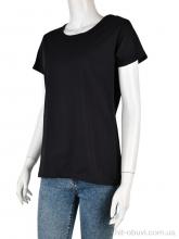 Футболка Banko B001-1 black