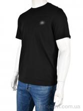Футболка Banko B005-2 black