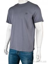 Футболка Banko B005-3 grey