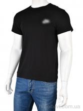 Футболка Banko B006-1 black