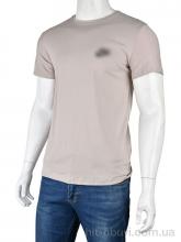Футболка Banko B006-2 beige