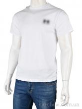 Футболка Banko B006-7 white