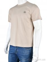 Футболка Banko B007-1 beige