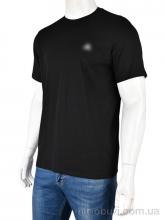 Футболка Banko B007-3 black