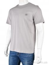Футболка Banko B007-4 grey