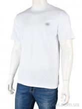 Футболка Banko B007-6 white