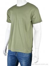 Футболка Banko B008-1 khaki