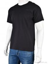 Футболка Banko B008-3 black