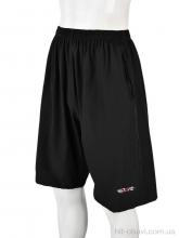 Шорты Banko 527 black
