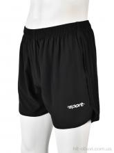 Шорты Banko 507 black