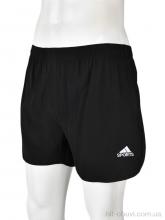 Шорты Banko 507 black (4xl)