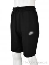 Шорты Banko 009-2 black