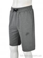 Шорты Banko 009-3 grey