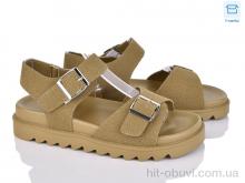 Босоножки Love-L&M-ZDW TF10-3