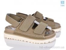 Босоножки Love-L&M-ZDW T102-5