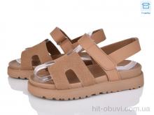 Босоножки Love-L&M-ZDW T108-3