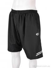 Шорты Banko 2037 black