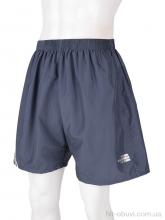 Шорты Banko 2030 grey