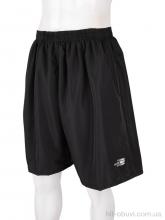 Шорты Banko 2030 black