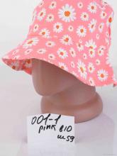 Панама RuBi 3001-1 pink