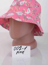 Панама RuBi 3002-1 pink
