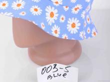 Панама RuBi 3003-5 blue