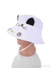 Панама RuBi 3011-6 white