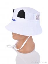 Панама RuBi 3015-4 white