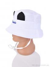 Панама RuBi 3016-4 white